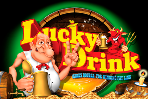 Lucky Drink Belatra 3 