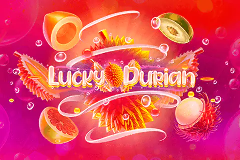Lucky Durian Free Slot