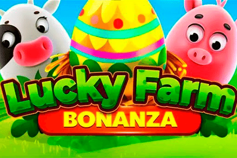 Lucky Farm Bonanza Bgaming 