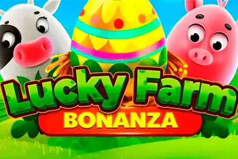 Lucky Farm Bonanza Free Slot