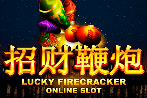 Lucky Firecracker Free Slot