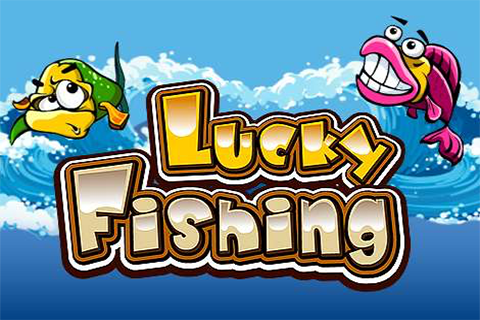 Lucky Fishing (Pragmatic Play) Free Slot