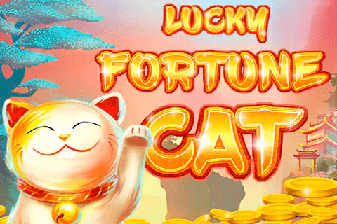 Lucky Fortune Cat Free Slot