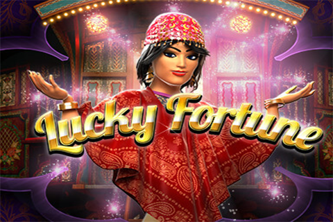 Lucky Fortune Free Slot