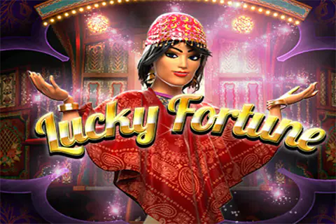 Lucky Fortune Free Slot