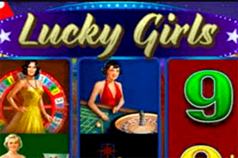 Lucky Girls Free Slot