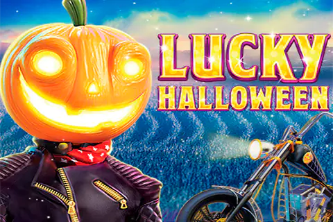 Lucky Halloween Free Slot