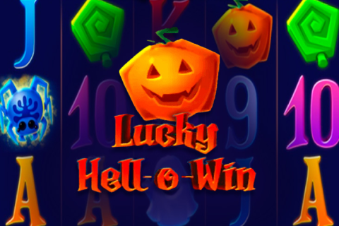 Lucky Hell O Win 1spin4win 