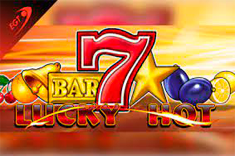 Lucky Hot + Free Slot