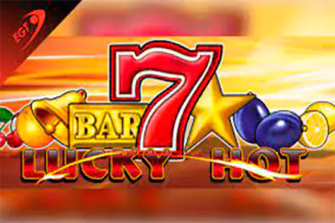 Lucky Hot Free Slot