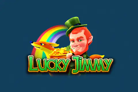 Lucky Jimmy Free Slot