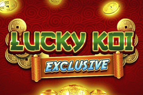 Lucky Koi Exclusive Free Slot