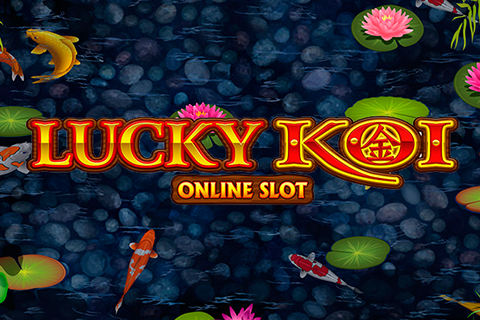 Lucky Koi (Microgaming) Free Slot