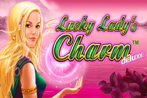 Lucky Lady’s Charm Deluxe Free Slot