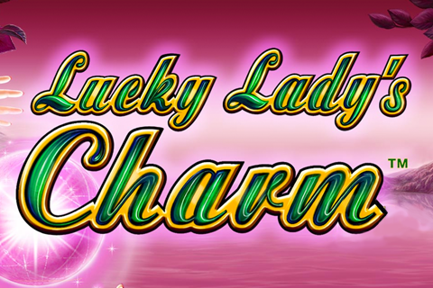 Lucky Lady’s Charm Free Slot