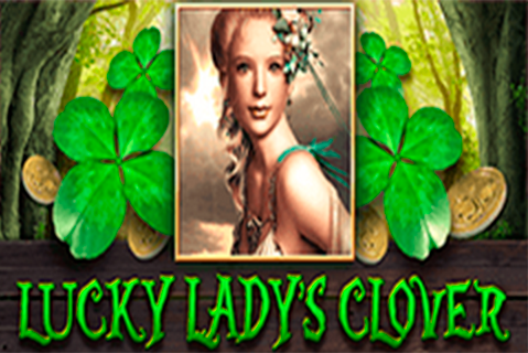 Lucky Lady’s Clover + Free Slot