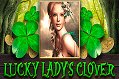 Lucky Lady’s Clover Free Slot