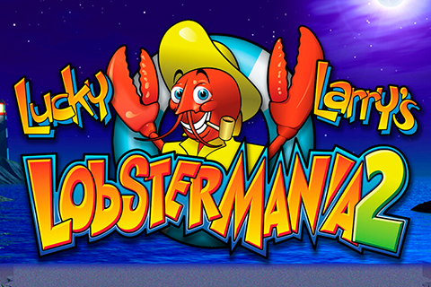 Lucky Larry’s Lobstermania Free Slot