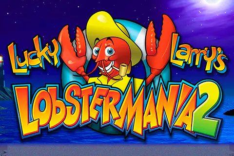 Lucky Larry’s Lobstermania Free Slot