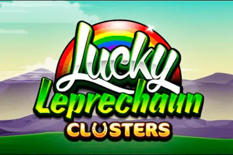 Lucky Leprechaun Clusters Free Slot