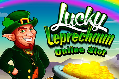 Lucky Leprechaun Free Slot