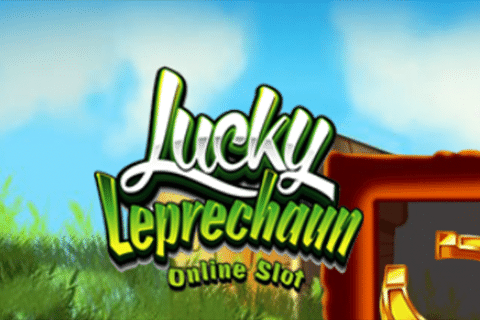 Lucky Leprechaun Urgent Games 