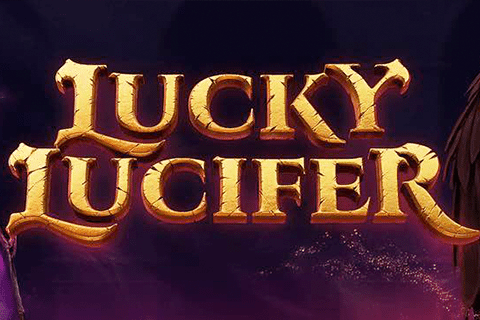 Lucky Lucifer Free Slot