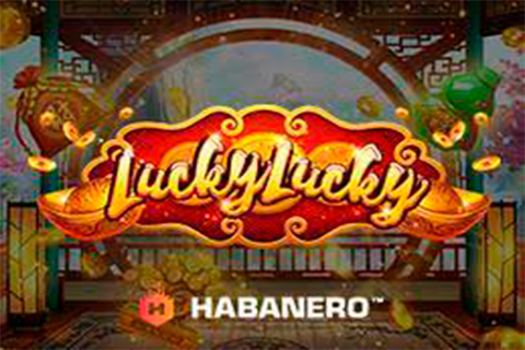 Lucky Lucky Free Slot