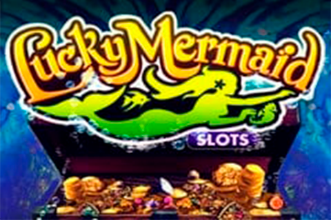 Lucky Mermaid Slots Free Slot