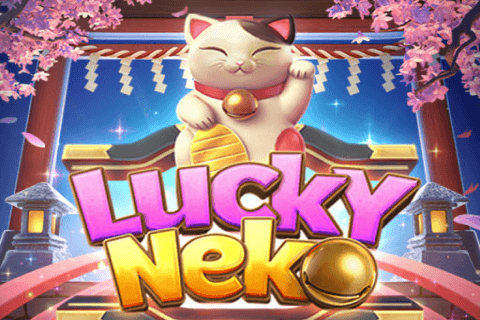 Lucky Neko Free Slot