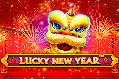 Lucky New Year Free Slot