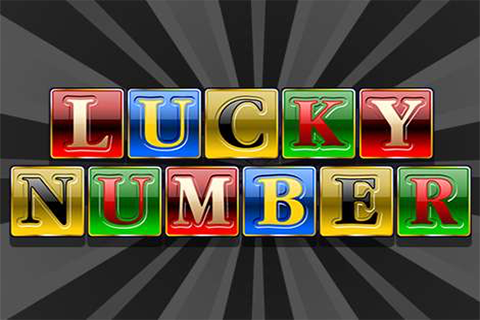 Lucky Number Pragmatic 