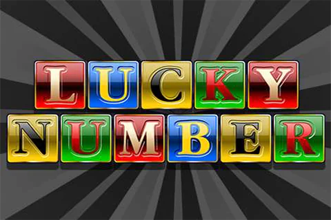 Lucky Number (Pragmatic Play) Free Slot