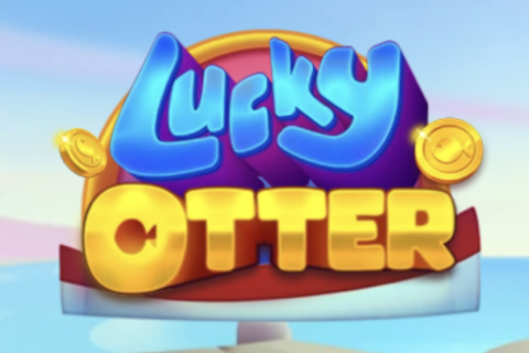 Lucky Otter Free Slot