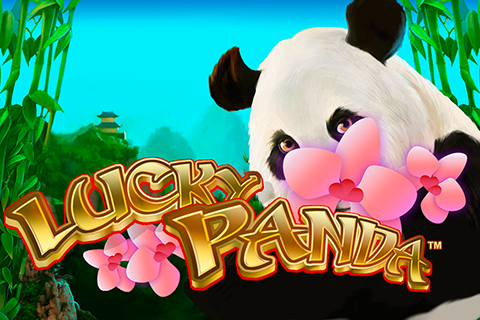 Lucky Panda Free Slot