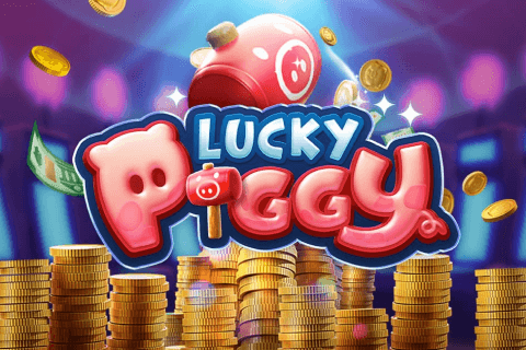 Lucky Piggy Pg Soft 