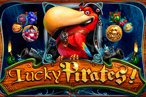 Lucky Pirates Free Slot