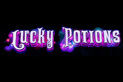 Lucky Potions Free Slot