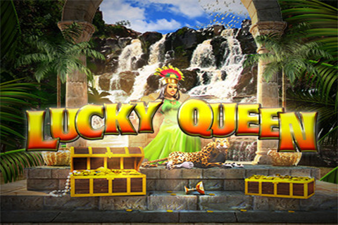 Lucky Queen Free Slot