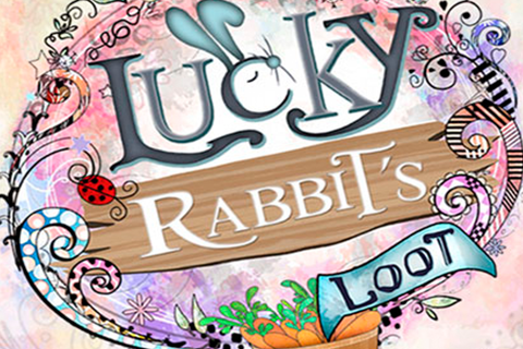 Lucky Rabbit’s Loot Free Slot