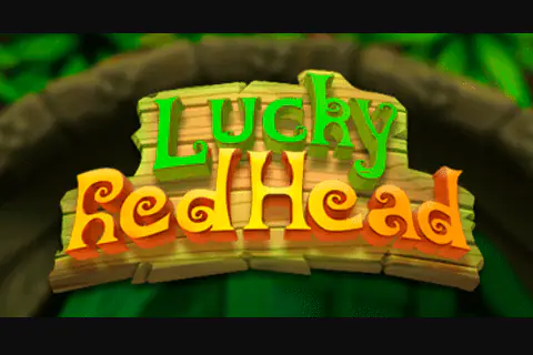Lucky Red Head Free Slot