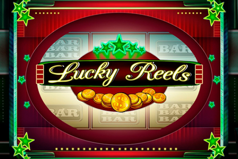 Lucky Reels (Playson) + Free Slot