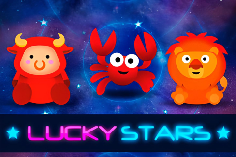 Lucky Stars 1x2gaming 1 