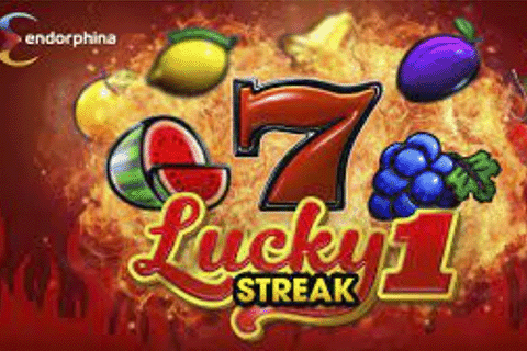 Lucky Streak 1 Endorphina 