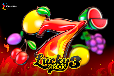 Lucky Streak 3 + Free Slot