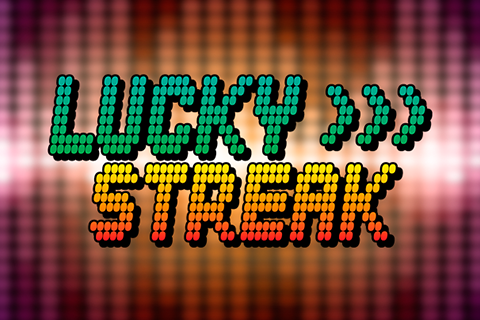 Lucky Streak Microgaming 