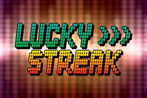 Lucky Streak (Microgaming) Free Slot