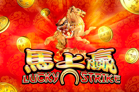 Lucky Strike Free Slot