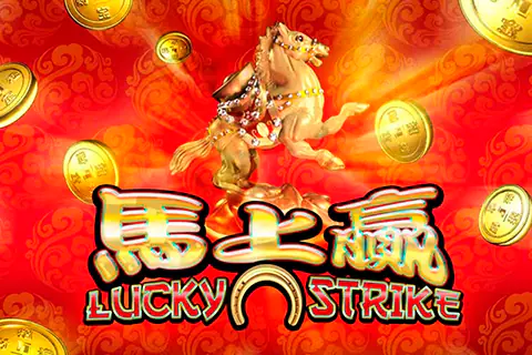 Lucky Strike Free Slot
