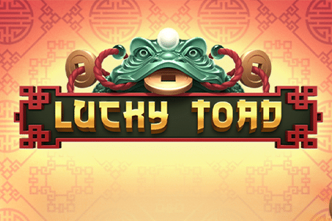 Lucky Toad Free Slot